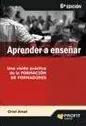 Aprender a Enseñar