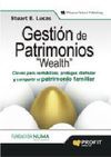 GESTIÓN DE PATRIMONIOS 