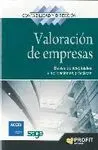 Valoración de Empresas