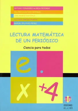 Lectura Matemática de un Periódico