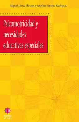 Psicomotricidad y Necesidades Educativas Especiales
