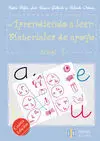 Aprendiendo a Leer: Materiales de Apoyo. Nivel I