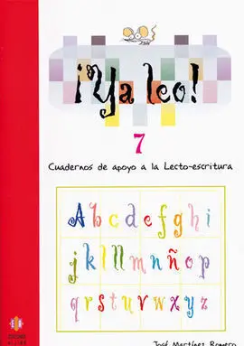 ¡Ya Leo! 7