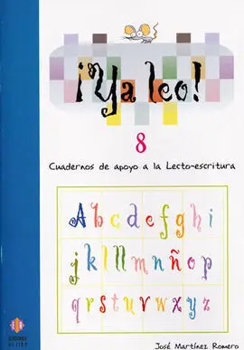 ¡Ya Leo! 8