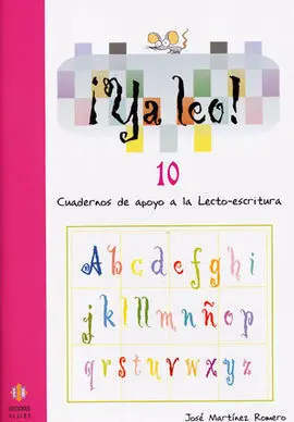 ¡Ya Leo! 10