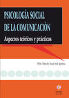 PSICOLOGÍA SOCIAL DE LA COMUNICACIÓN