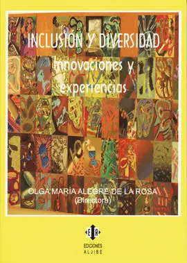 Inclusion y Diversidad **Ejemplar Nuevo Ocasion **