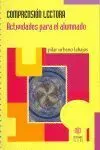 Comprensión Lectora, 1-2 eso. Actividades para el Alumnado