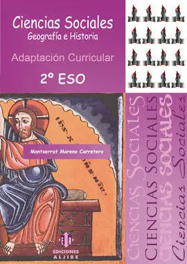 Ciencias Sociales Historia y Geografía 2º eso