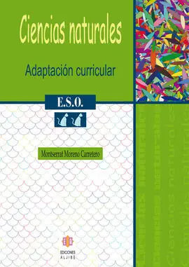 Ciencias de la Naturaleza 2º eso