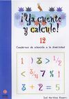 YA CUENTO Y CALCULO 12