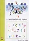 Ya Cuento y Calculo 17