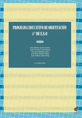 Programa Educativo de Orientación