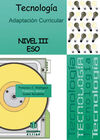 TECNOLOGIA NIVEL III ESO. ADAPTACIÓN CURRICULAR