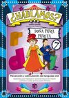 ¿HABLAMOS? 7: DOÑA PURA PURITA