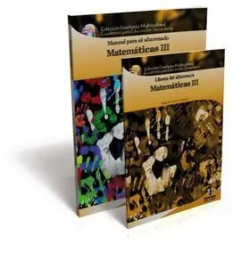 Matemáticas Iii eso