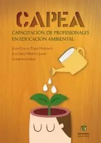 Capea Capacitacion Educacion Ambiental