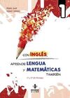 CON INGLES 1 APRENDE LENGUA Y MATEMATICAS TAMBIEN