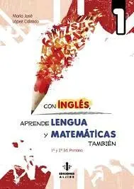 Con Ingles 1 Aprende Lengua y Matematicas Tambien