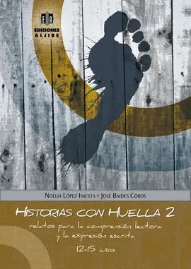Historias con Huella 2