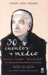 30 Cuentos y Medio