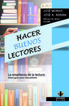 HACER BUENOS LECTORES