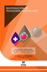 Investigacion en Pedagogia Hospitalaria