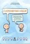 Cuaderno para Hablar