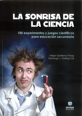 La Sonrisa de la Ciencia