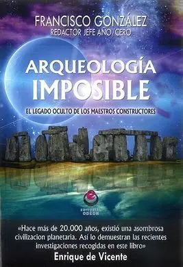 Arqueología Imposible