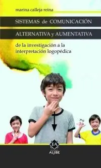 Sistemas de Comunicación Alternativa y Aumentativa