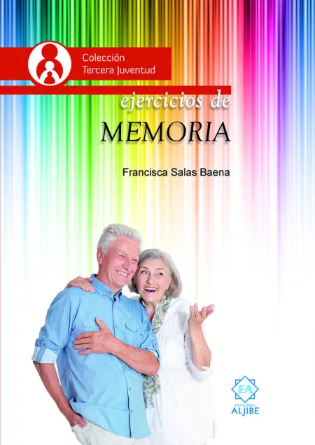 Ejercicios de Memoria (Aljibe)