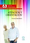 EJERCICIOS DE ATENCION Y ORIENTACION