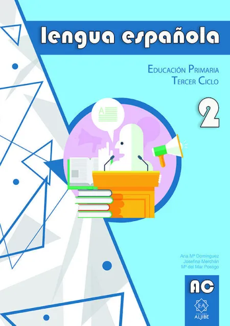 Lengua Española