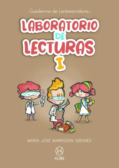 Laboratorio de Lecturas I