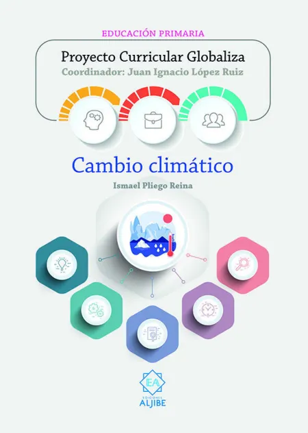 Cambio Climatico / Proyecto Curricular Globaliza