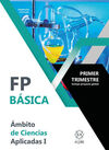 FPB ÁMBITO DE CIENCIAS APLICADAS I / 1º TRIMESTRE