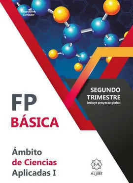 Fpb Ámbito de Ciencias Aplicadas I / 2º Trimestre