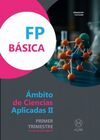 ÁMBITO DE CIENCIAS APLICADAS II / FP BASICA 2º TRI