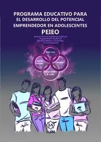 Programa Educativo para el Desarrollo del Potencia