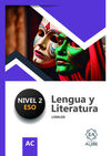 LENGUA Y LITERATURA. NIVEL 2 ESO. LOMLOE