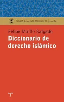 Diccionario de Derecho Islámico