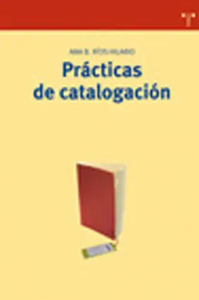 Practicas de Catalogacion