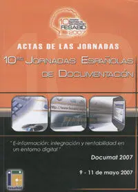 Manual de Documentación de la Unión Europea. Análisis y Recuperación de la Información Eurocomunitar