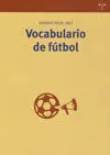 Vocabulario de Fútbol