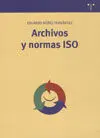 Archivos y Normas Iso