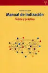 Manual de Indización. Teoría y Práctica