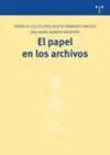 El Papel en los Archivos