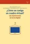 ¿Cómo se Cuelga un Cuadro Virtual?