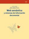WEB SEMÁNTICA Y SISTEMAS DE INFORMACIÓN DOCUMENTAL
